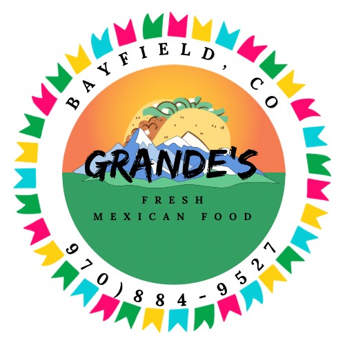 Grande's Fresh Mexican Food